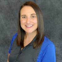 Photo of Ashley Parks