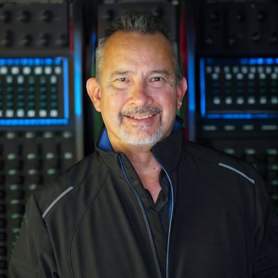 Photo of Flo Lopez